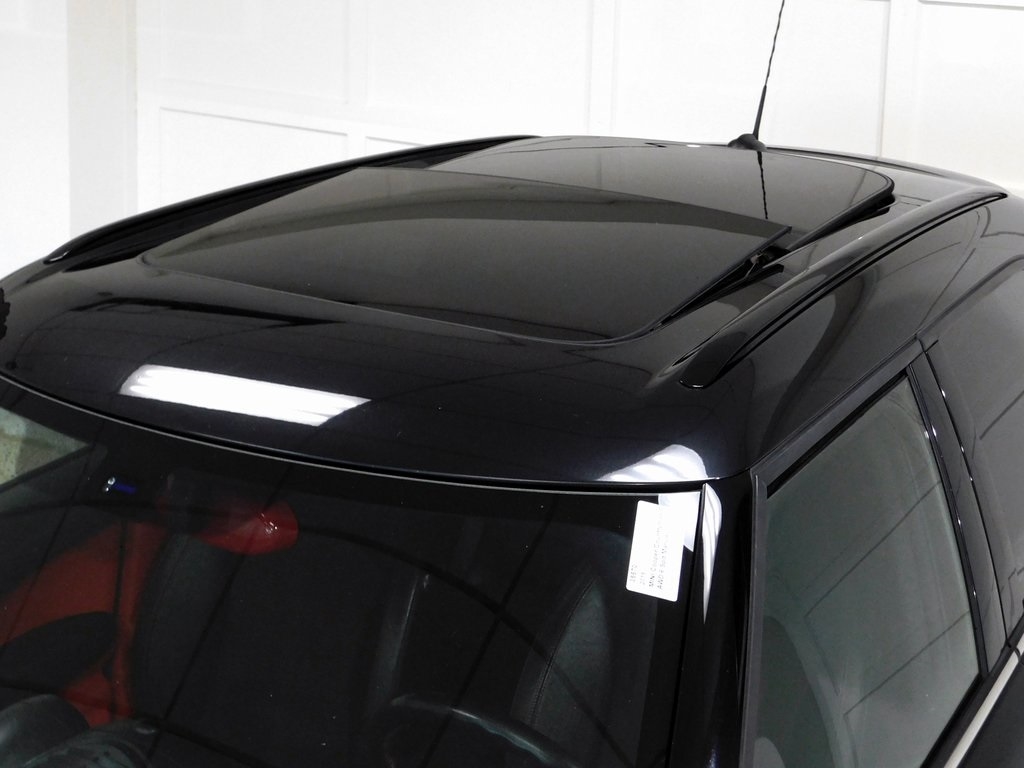 MINI Countryman S ALL4 2015