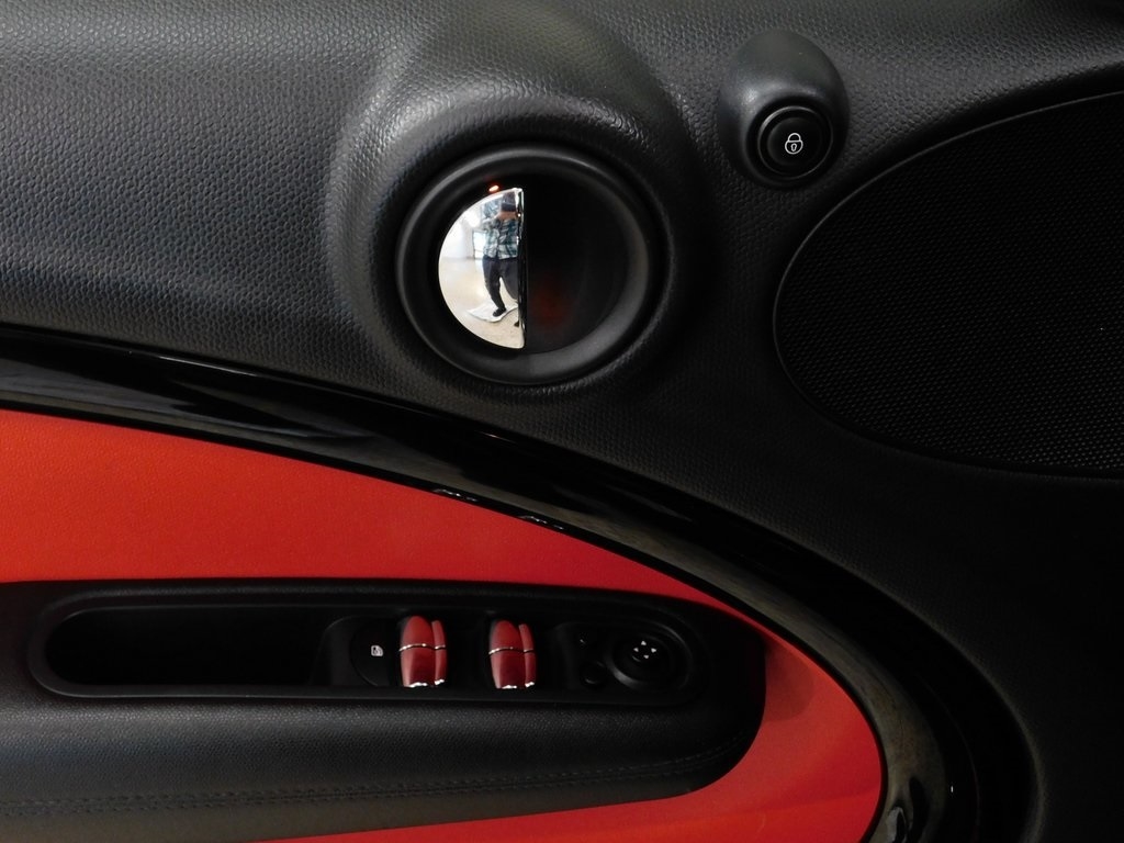 MINI Countryman S ALL4 2015