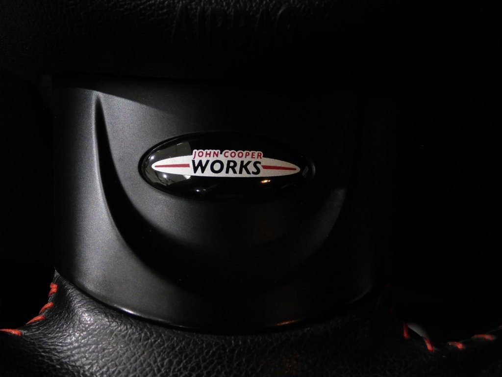 MINI Countryman S ALL4 2015