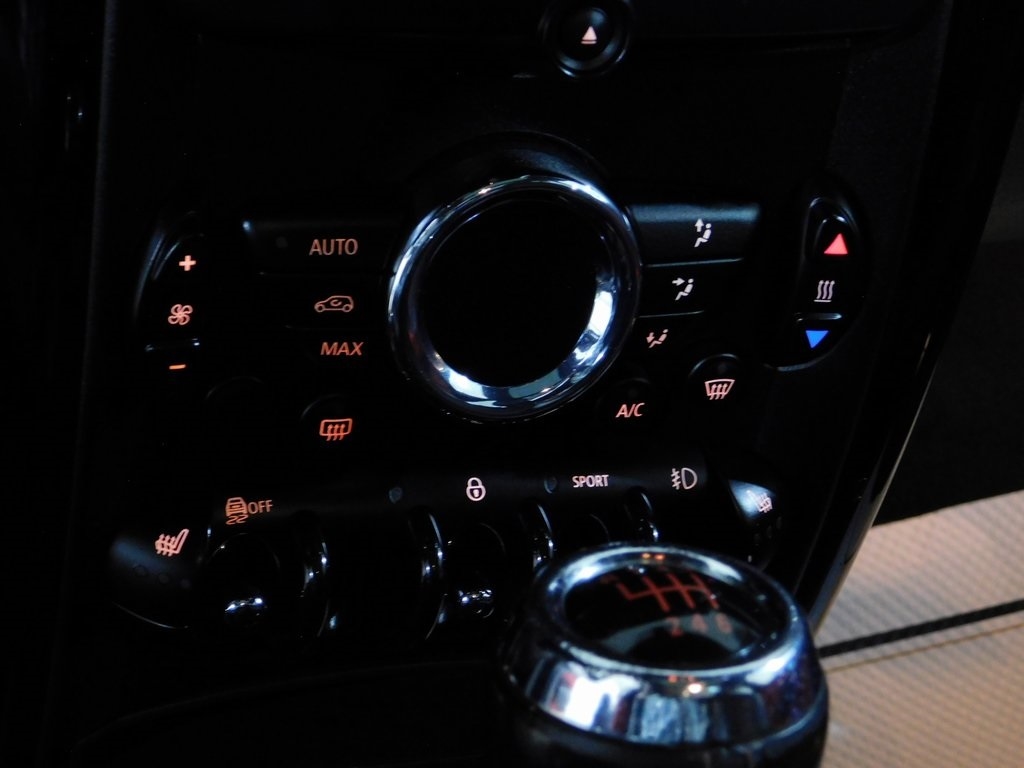 MINI Countryman S ALL4 2015