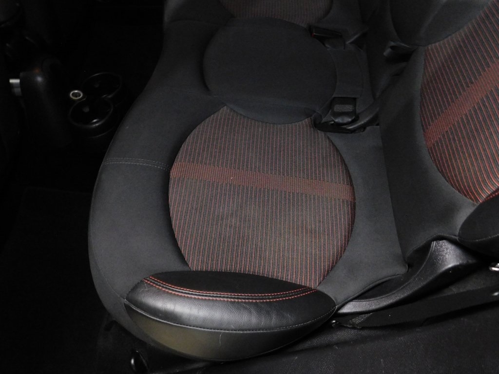 MINI Countryman S ALL4 2015