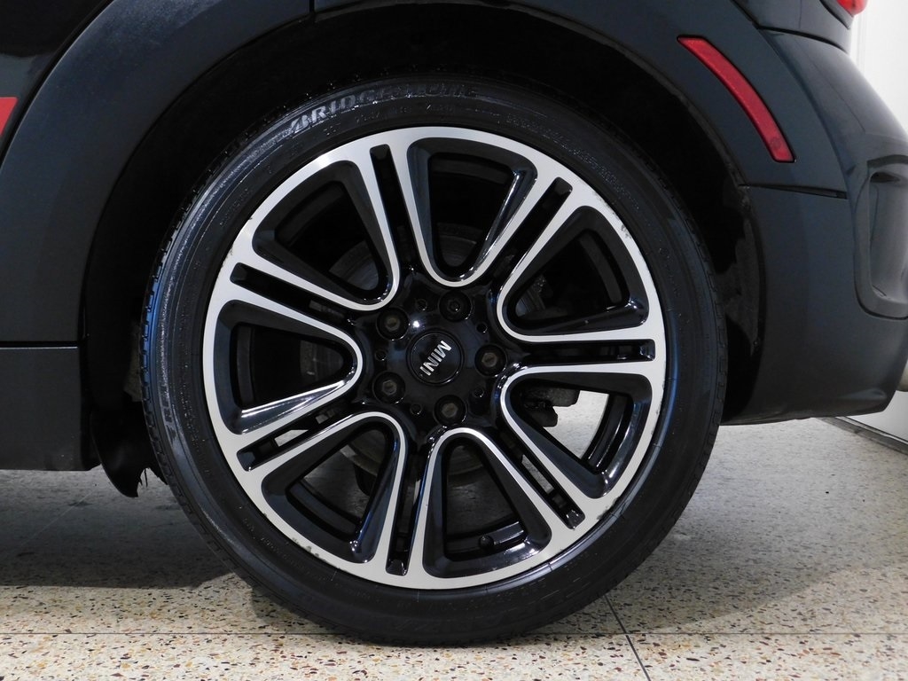 MINI Countryman S ALL4 2015