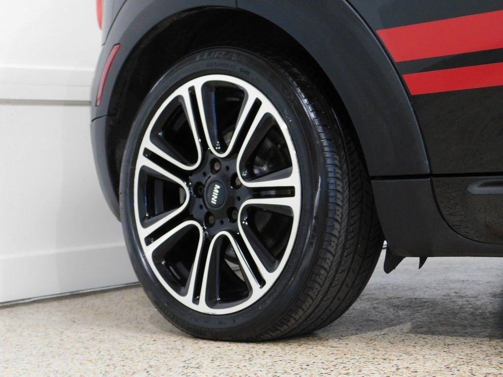 MINI Countryman S ALL4 2015