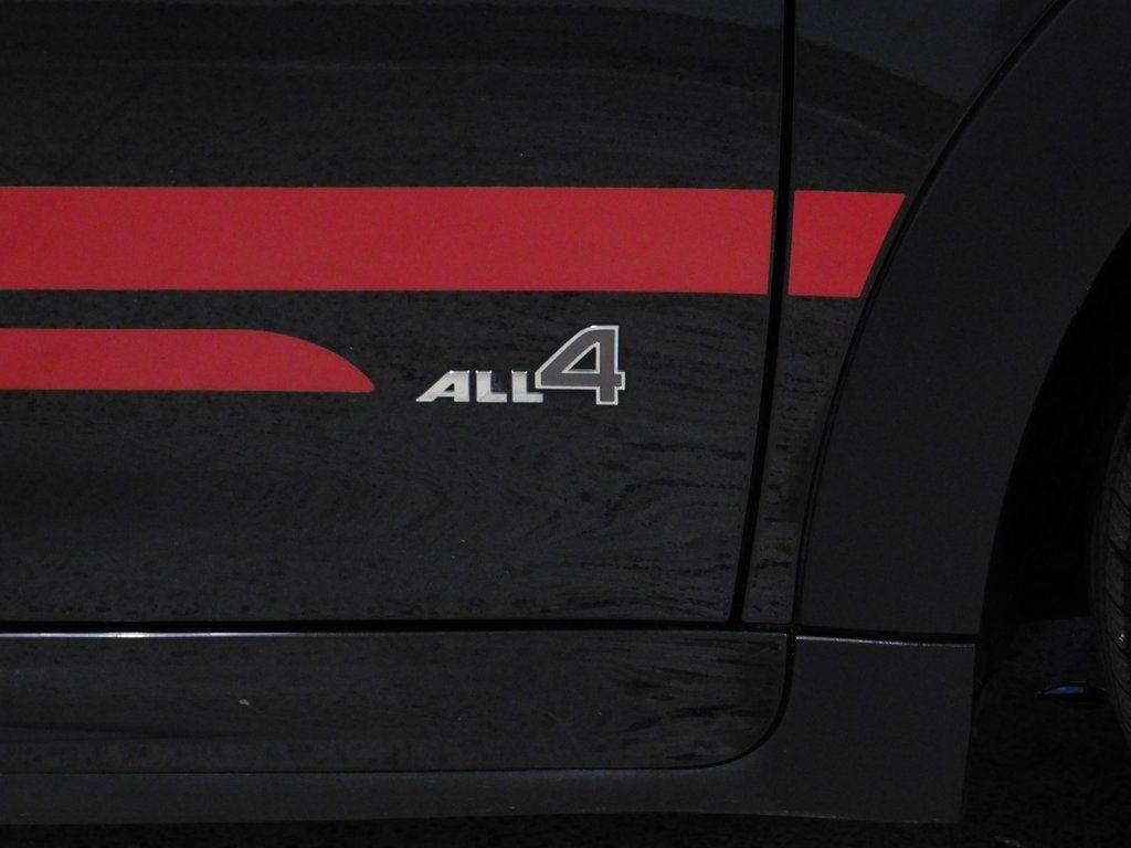 MINI Countryman S ALL4 2015