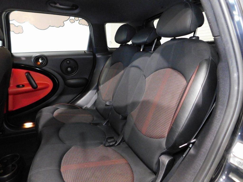 MINI Countryman S ALL4 2015