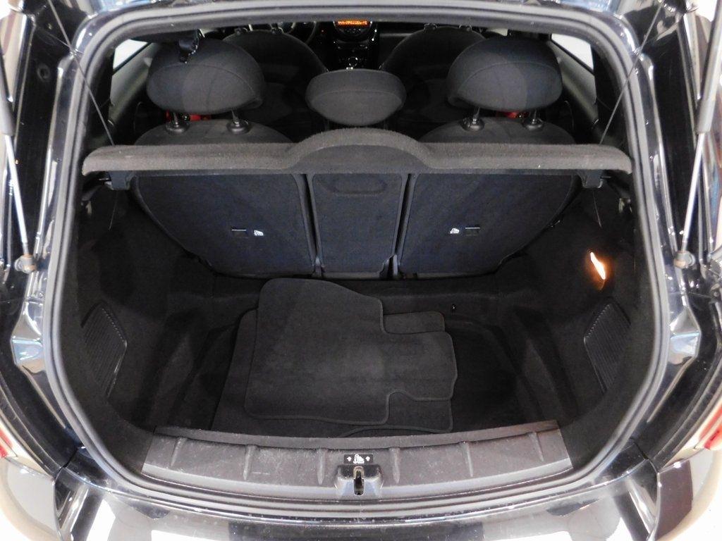 MINI Countryman S ALL4 2015