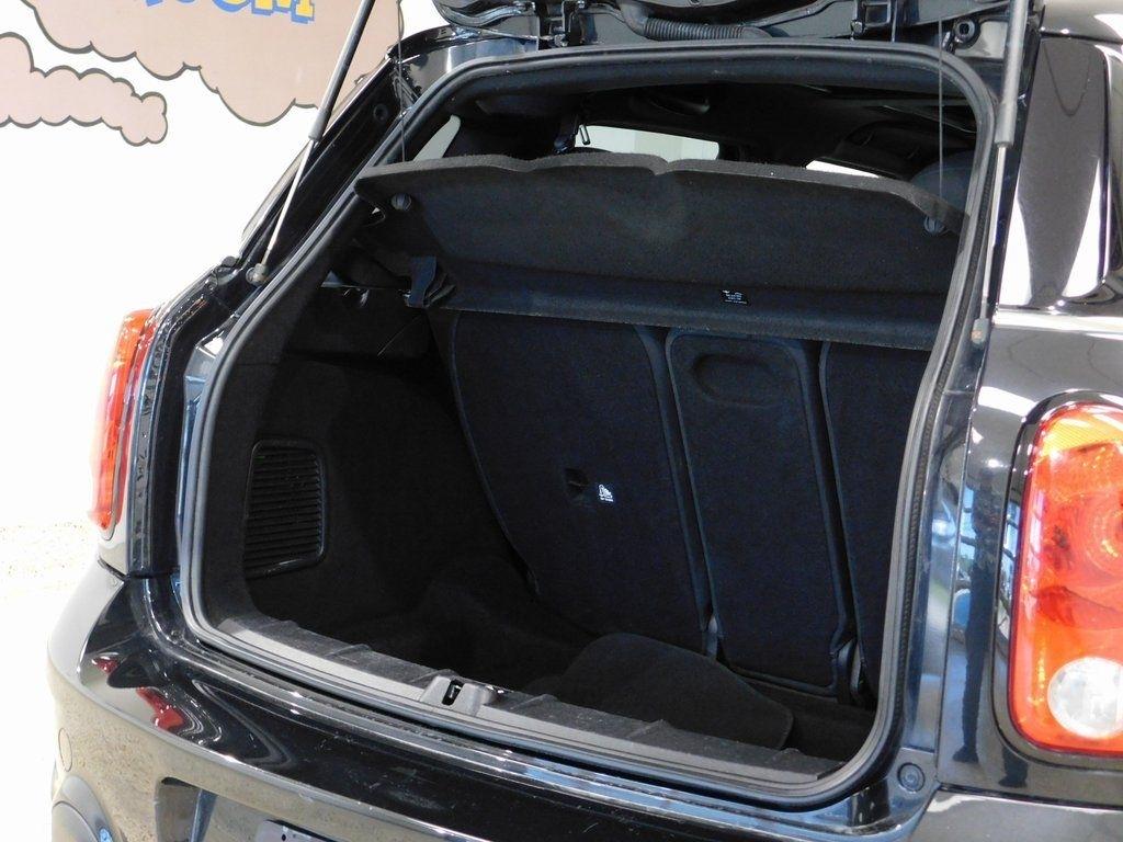 MINI Countryman S ALL4 2015