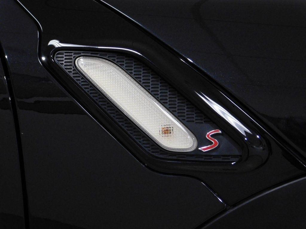 MINI Countryman S ALL4 2015