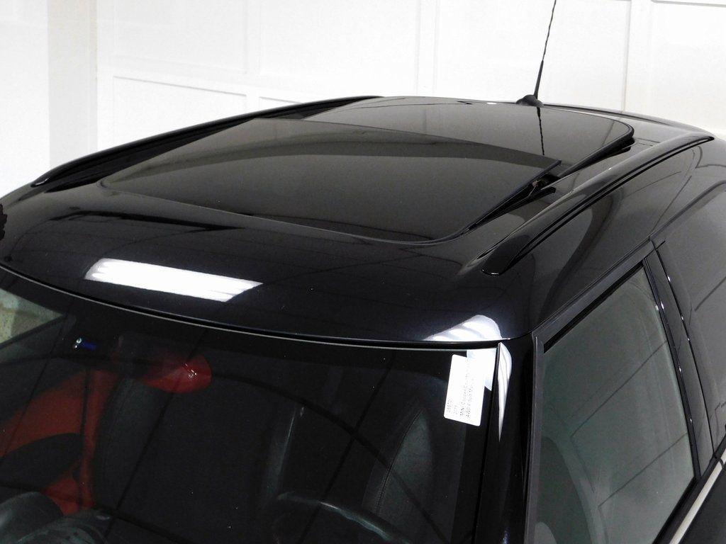 MINI Countryman S ALL4 2015