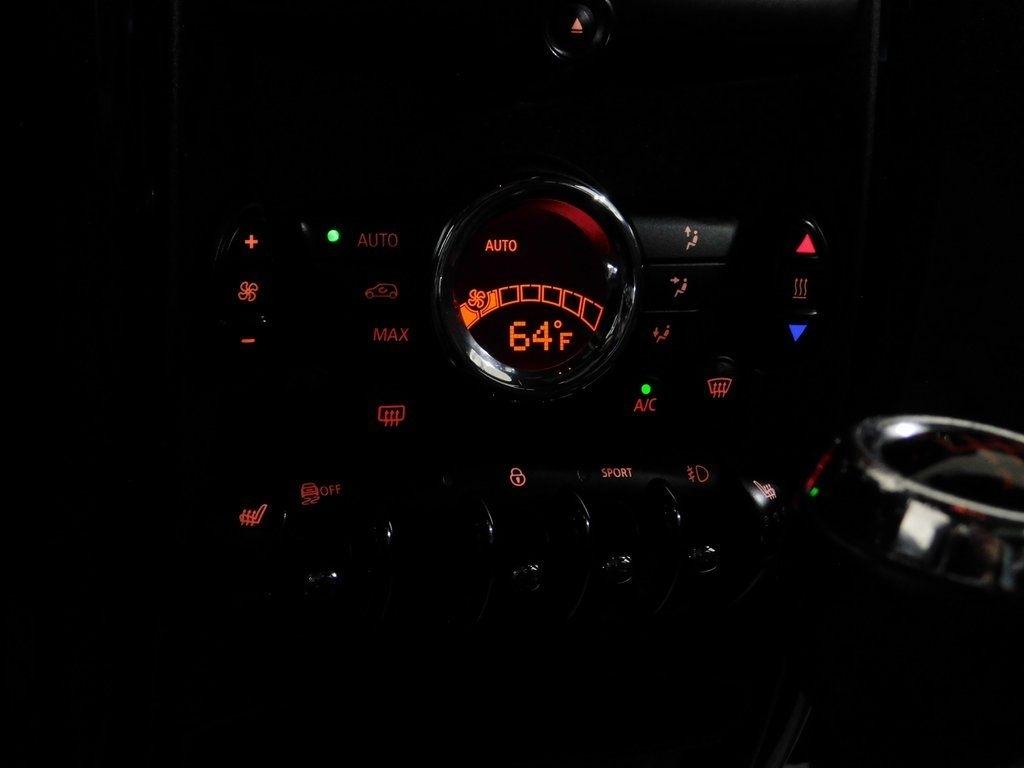 MINI Countryman S ALL4 2015