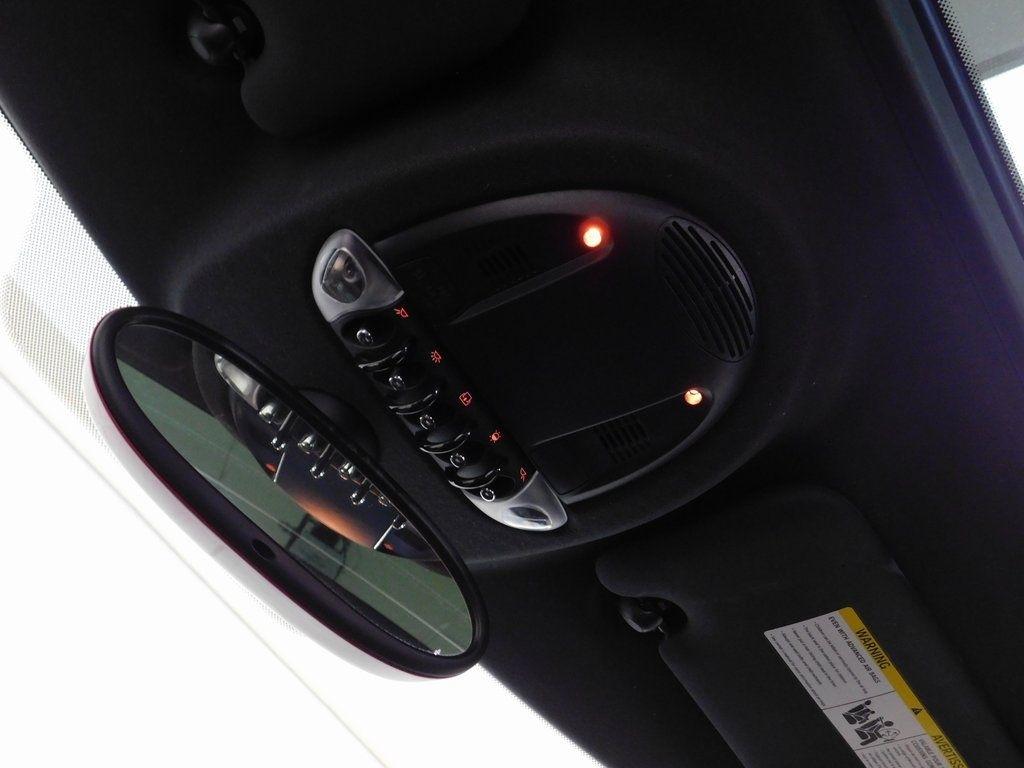 MINI Countryman S ALL4 2015