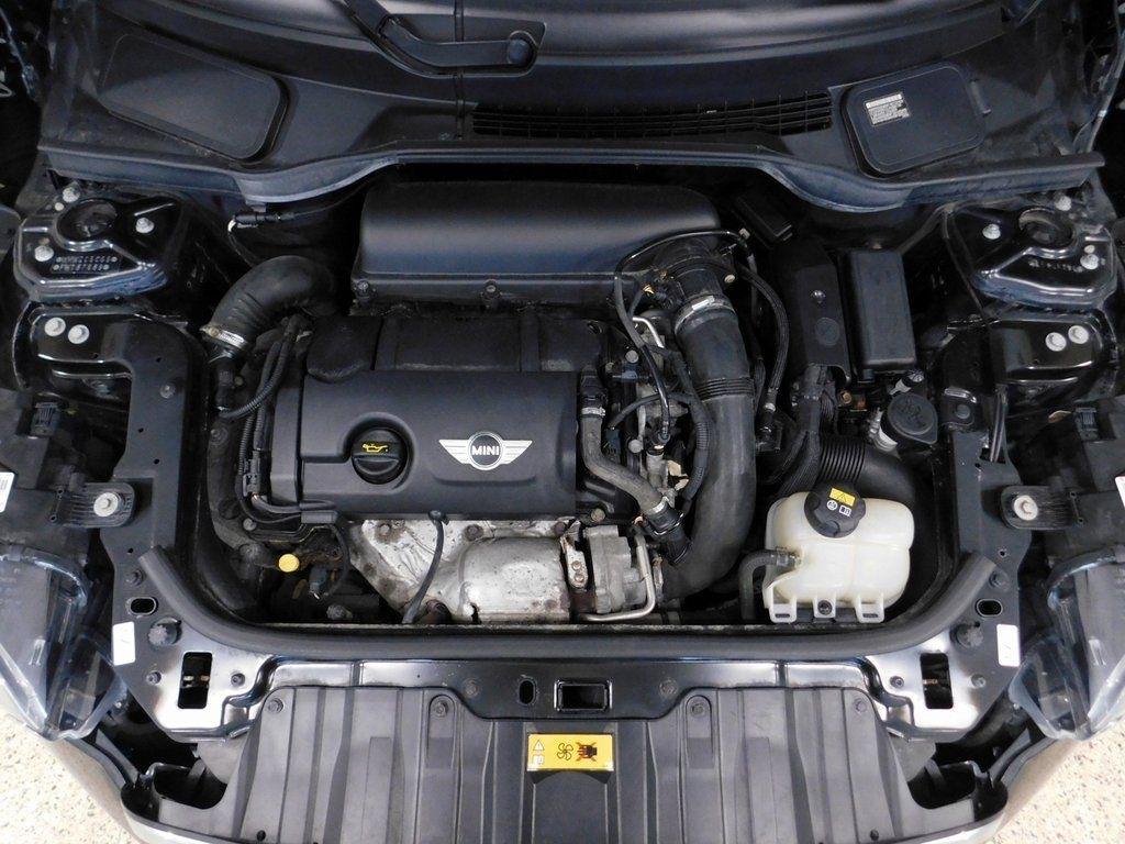 MINI Countryman S ALL4 2015