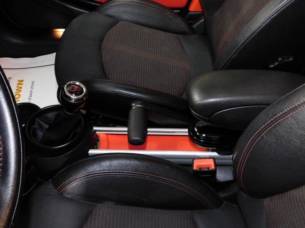 MINI Countryman S ALL4 2015