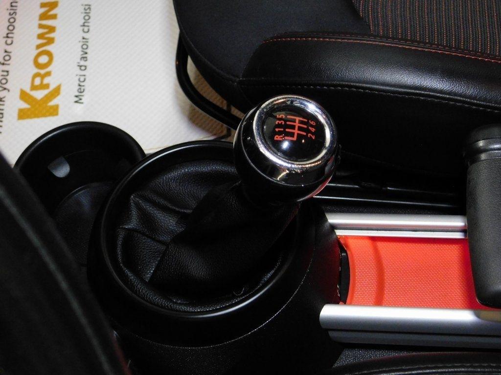 MINI Countryman S ALL4 2015