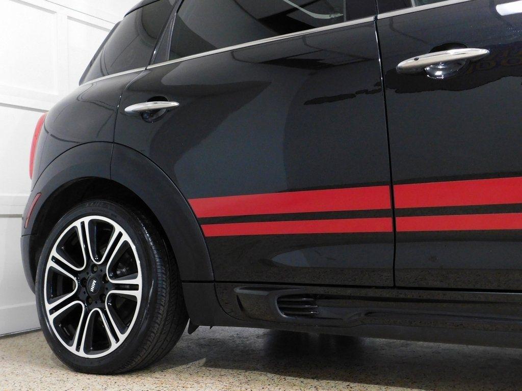 MINI Countryman S ALL4 2015