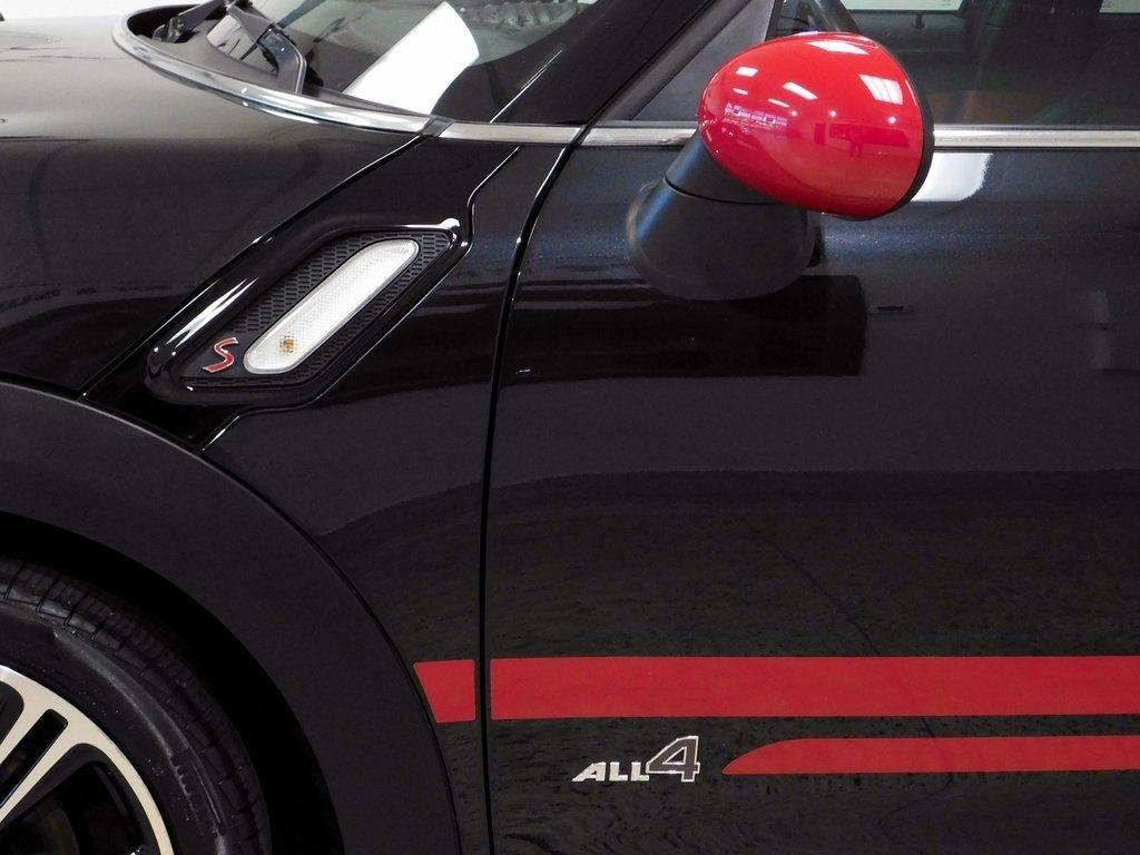 MINI Countryman S ALL4 2015