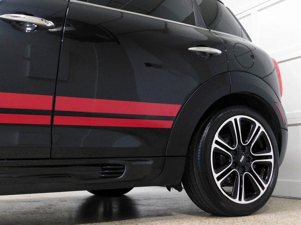 MINI Countryman S ALL4 2015