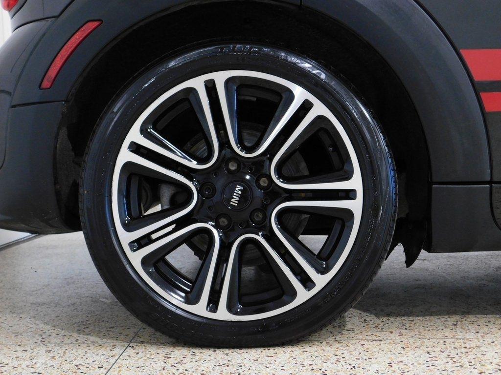 MINI Countryman S ALL4 2015