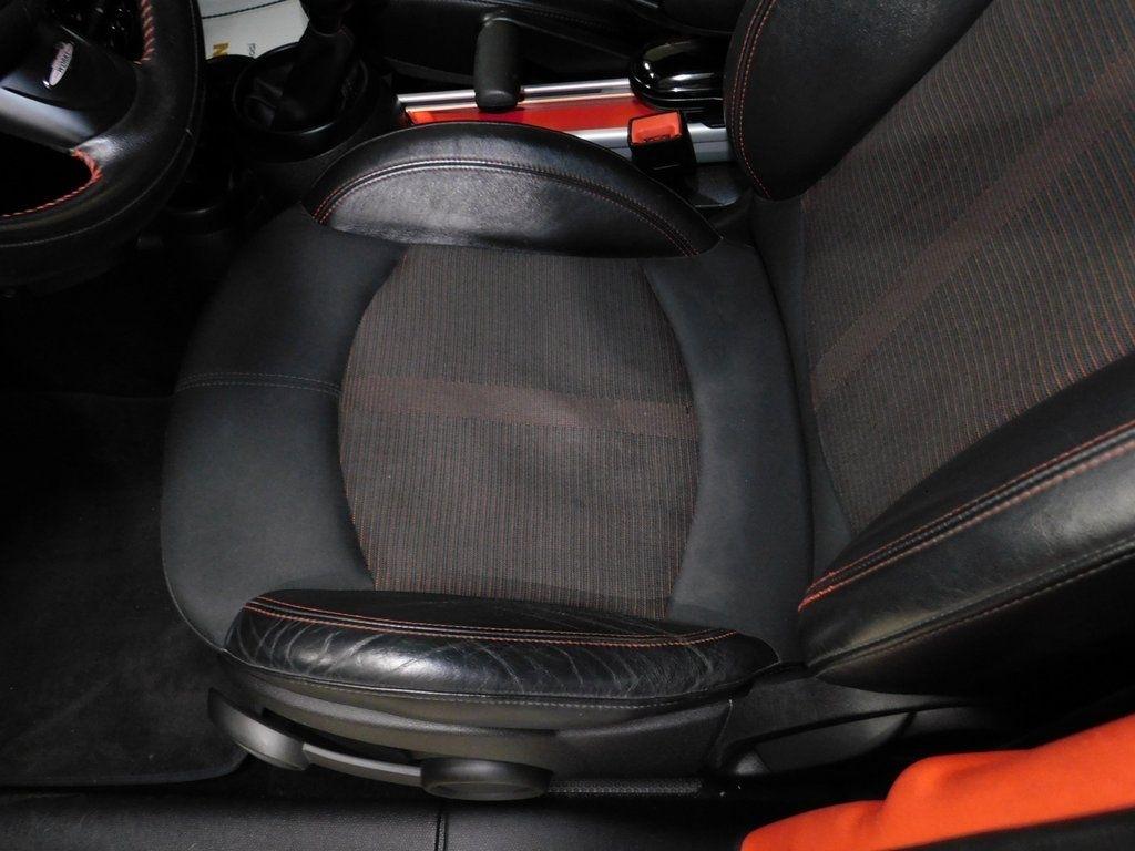 MINI Countryman S ALL4 2015