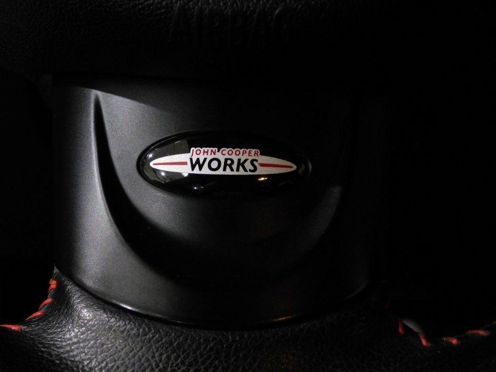 MINI Countryman S ALL4 2015