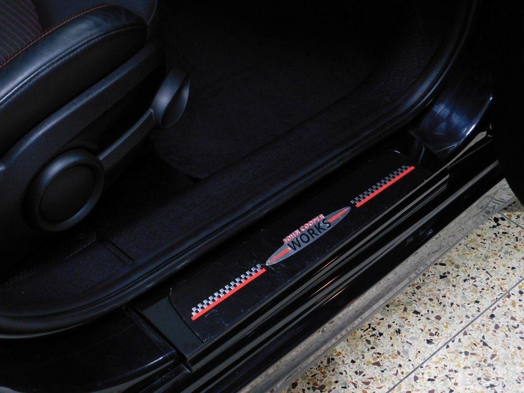 MINI Countryman S ALL4 2015