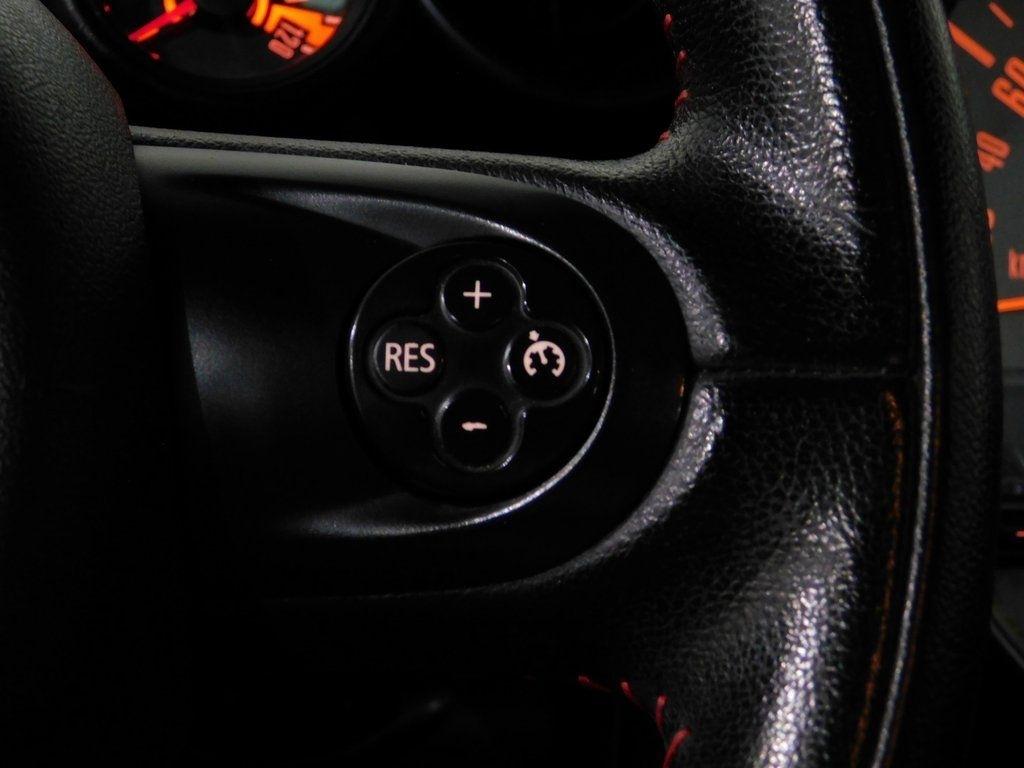 MINI Countryman S ALL4 2015