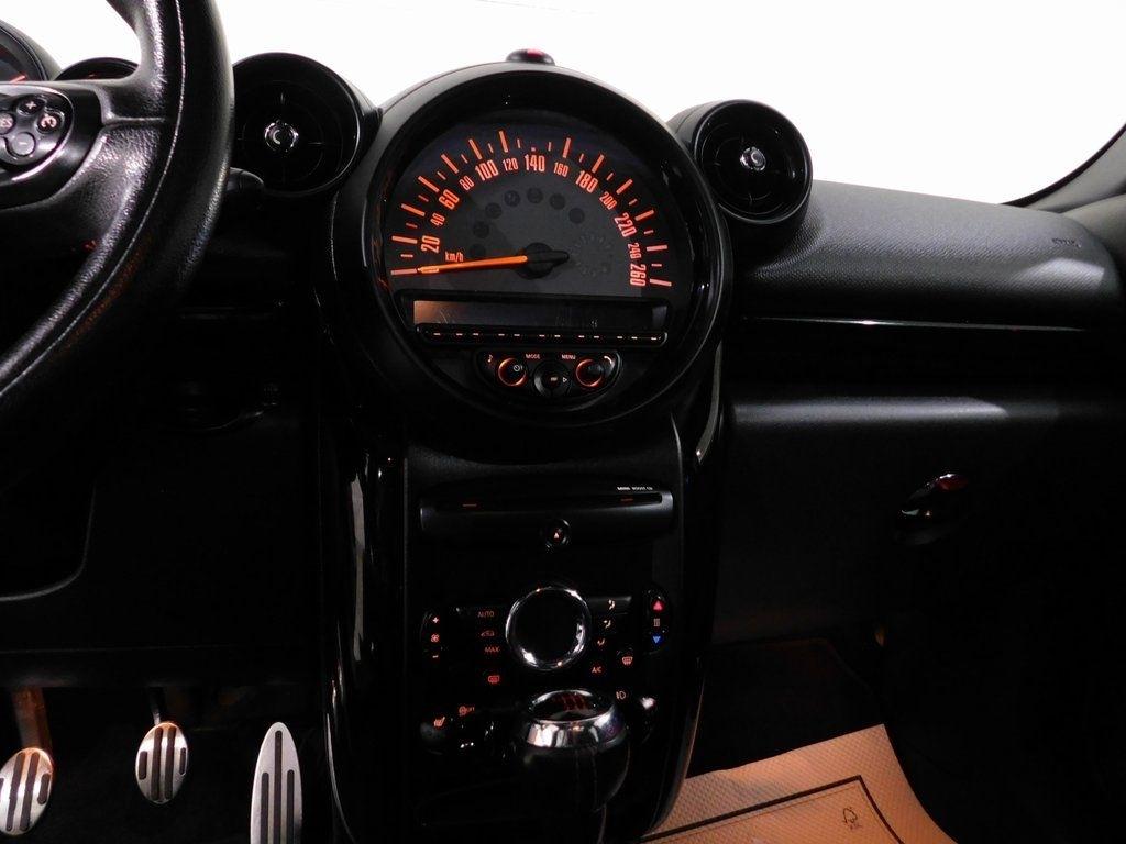 MINI Countryman S ALL4 2015
