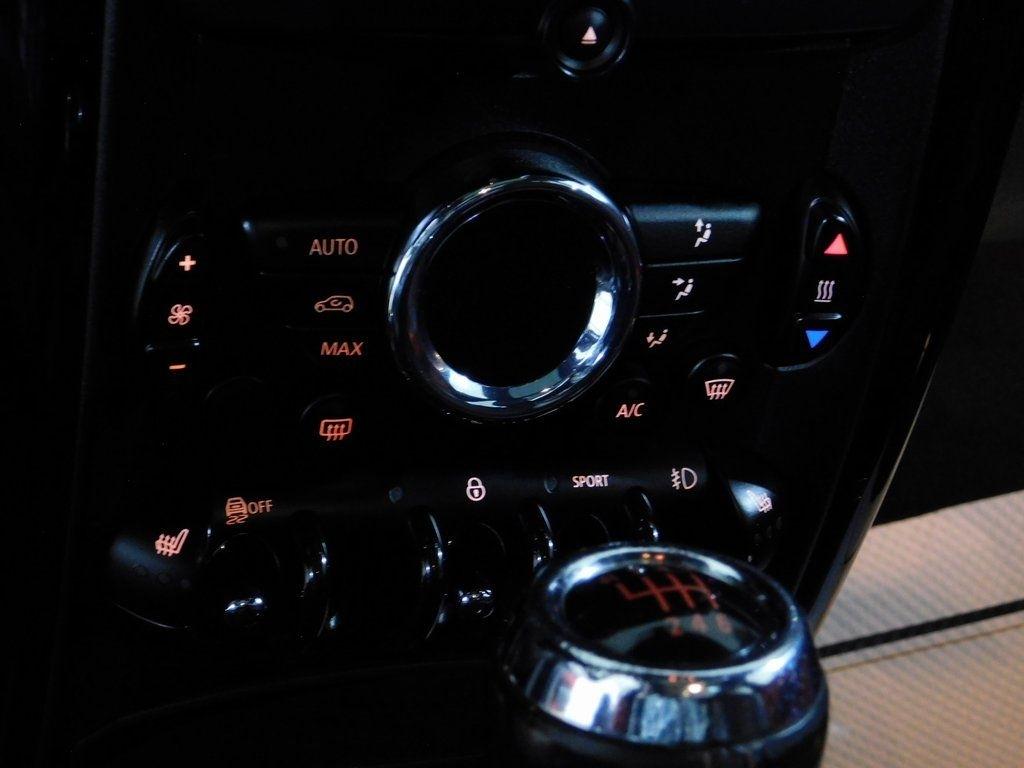 MINI Countryman S ALL4 2015