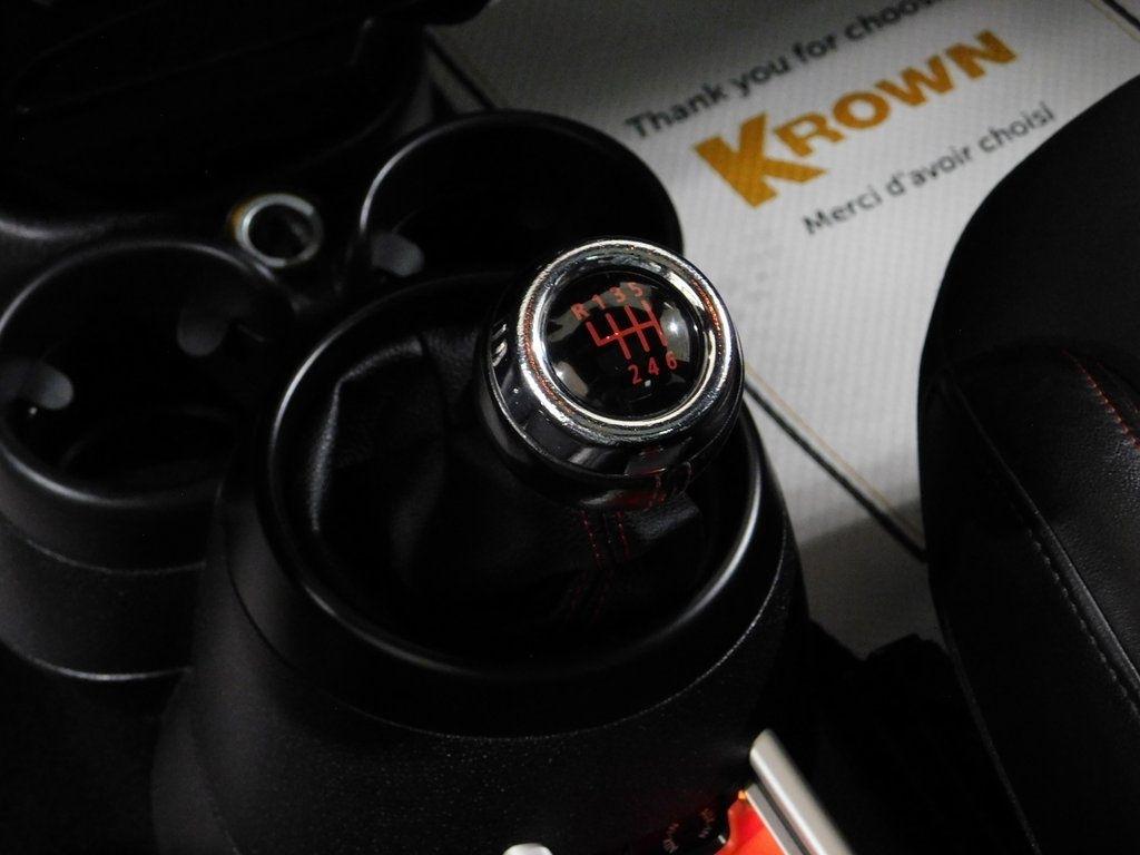 MINI Countryman S ALL4 2015