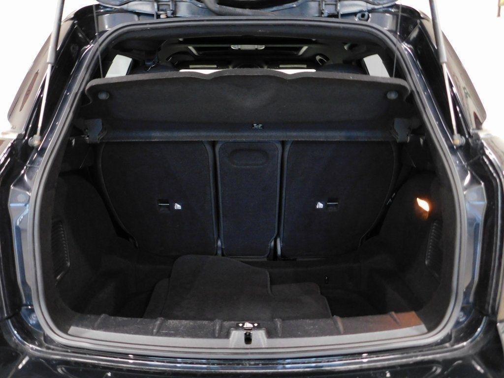 MINI Countryman S ALL4 2015