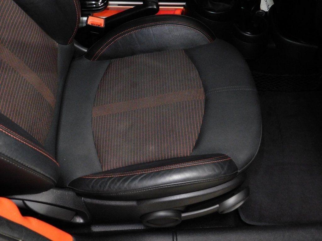 MINI Countryman S ALL4 2015