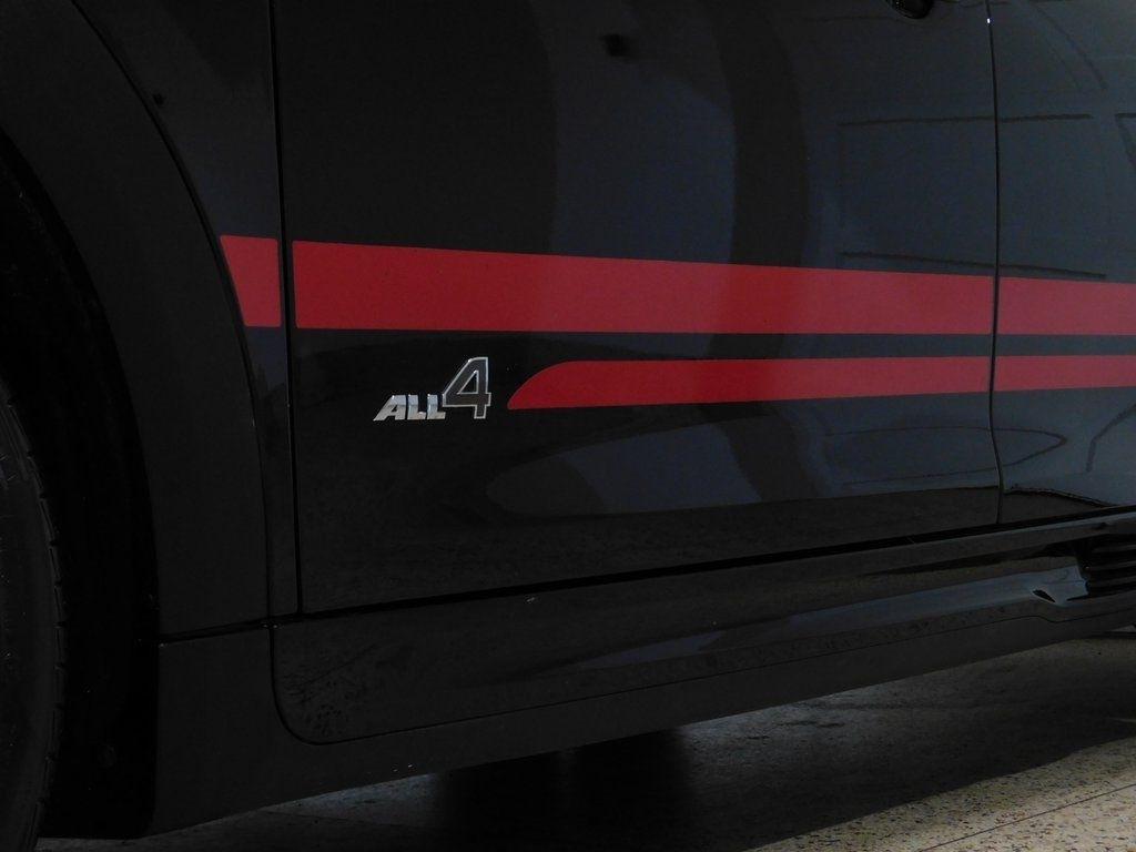 MINI Countryman S ALL4 2015