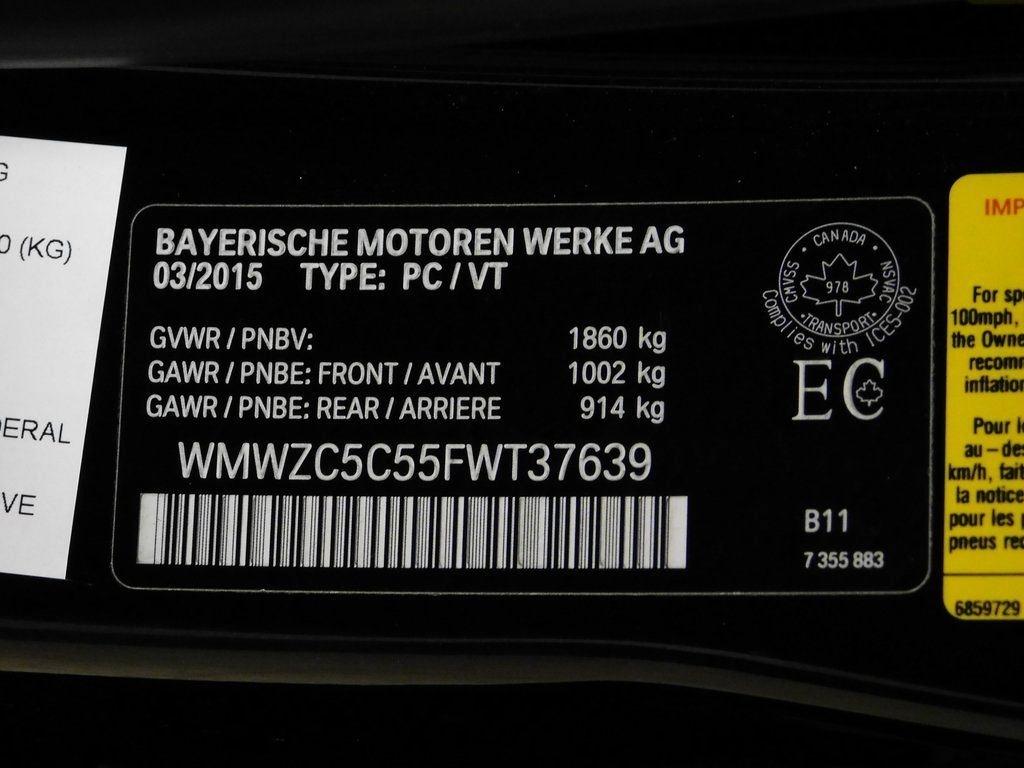 MINI Countryman S ALL4 2015