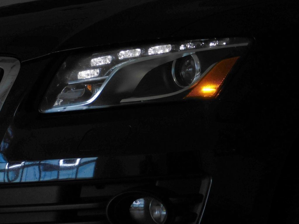 Audi Q5 2.0 quattro Premium 2012