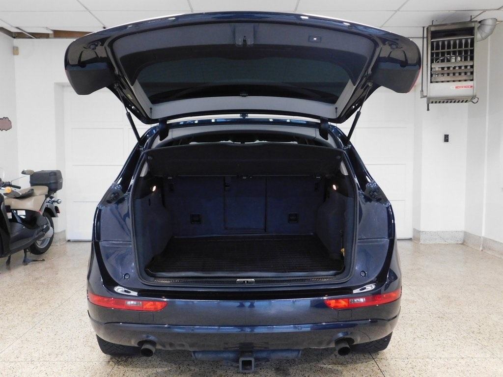 Audi Q5 2.0 quattro Premium 2012