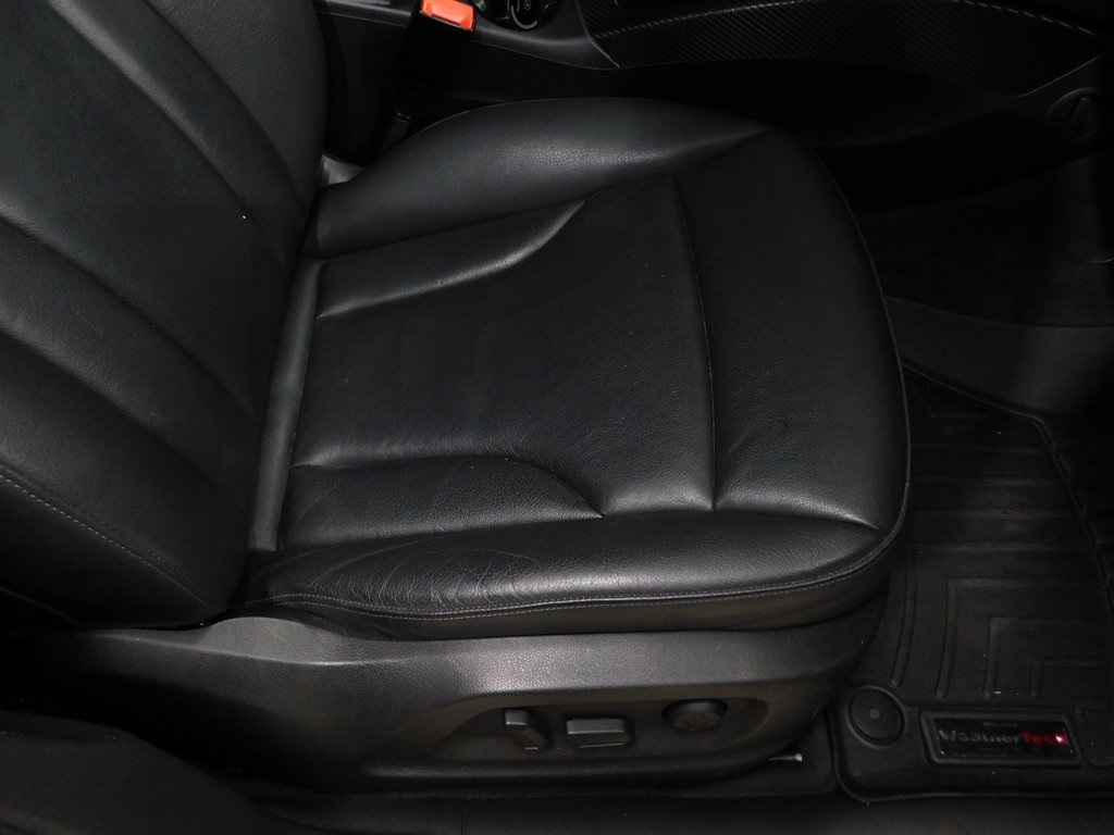 Audi Q5 2.0 quattro Premium 2012