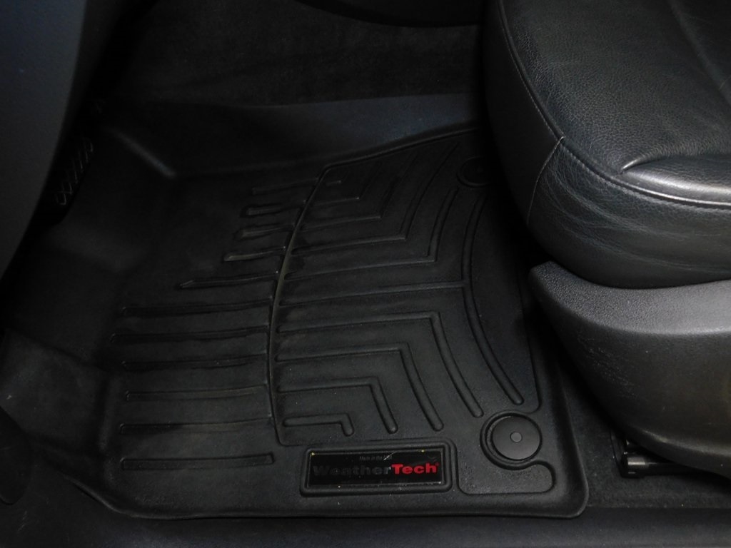 Audi Q5 2.0 quattro Premium 2012