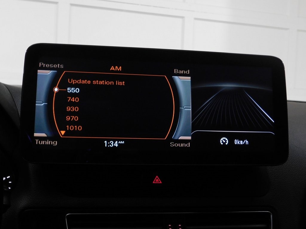 Audi Q5 2.0 quattro Premium 2012