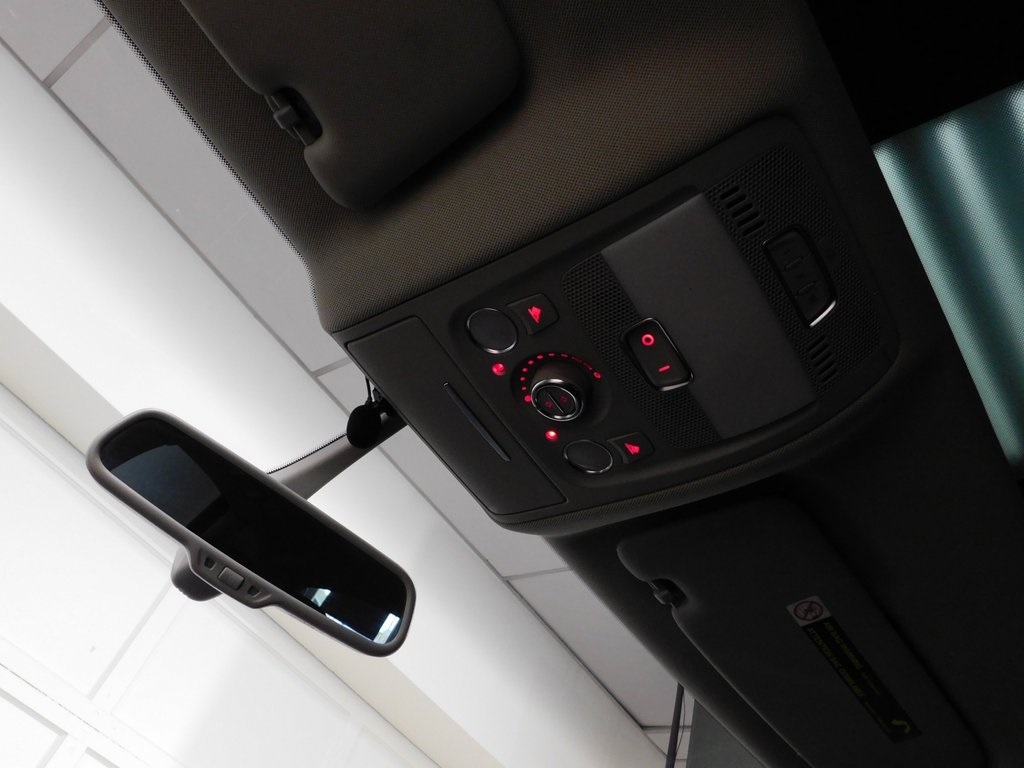 Audi Q5 2.0 quattro Premium 2012