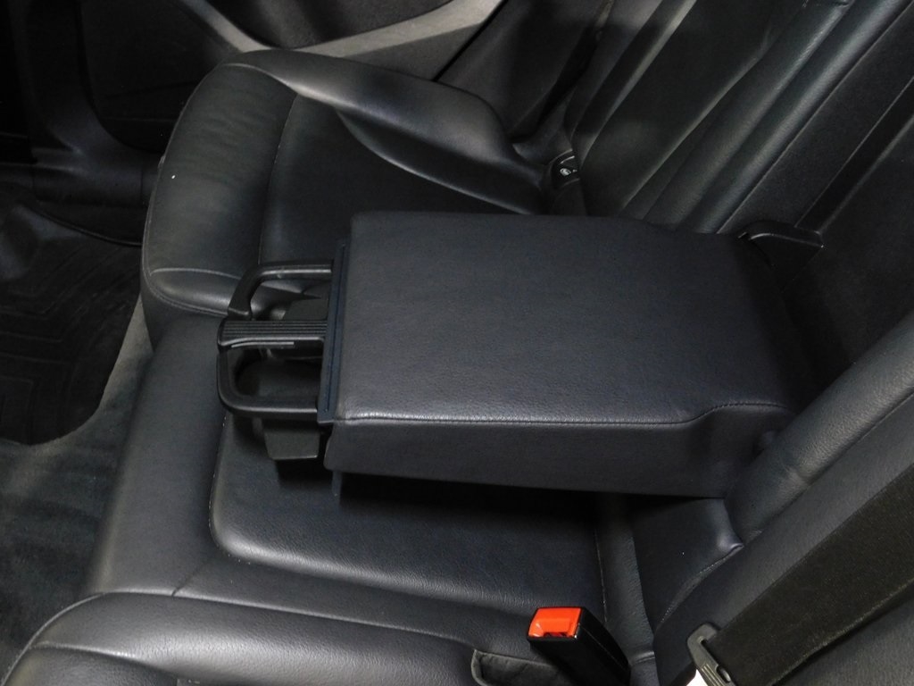 Audi Q5 2.0 quattro Premium 2012