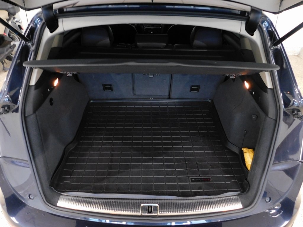 Audi Q5 2.0 quattro Premium 2012