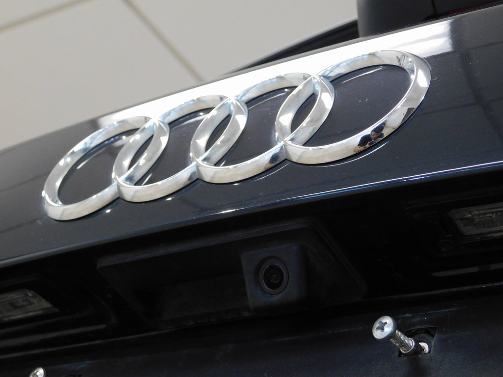 Audi Q5 2.0 quattro Premium 2012