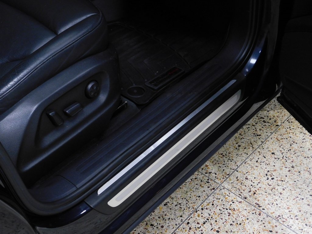 Audi Q5 2.0 quattro Premium 2012