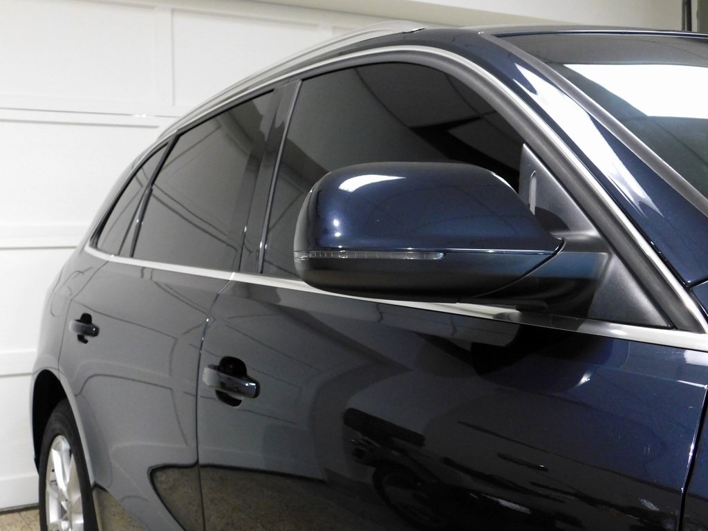 Audi Q5 2.0 quattro Premium 2012