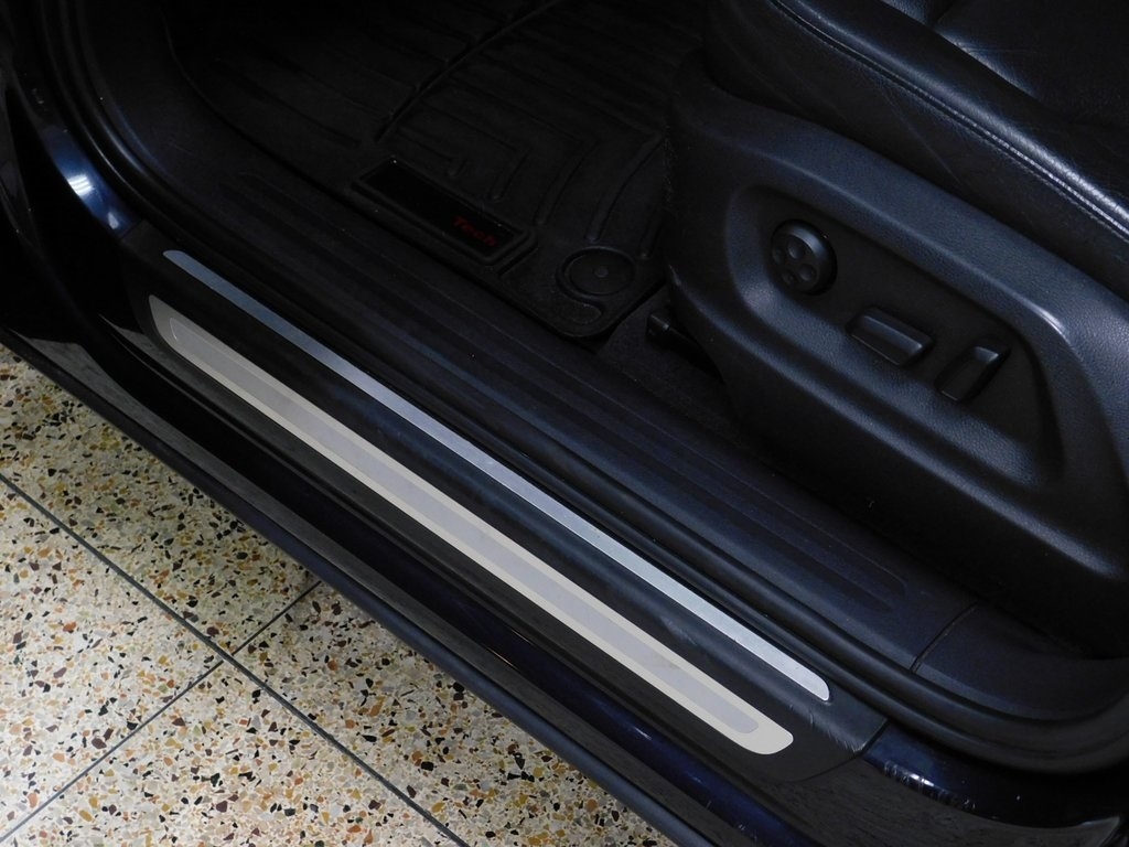 Audi Q5 2.0 quattro Premium 2012