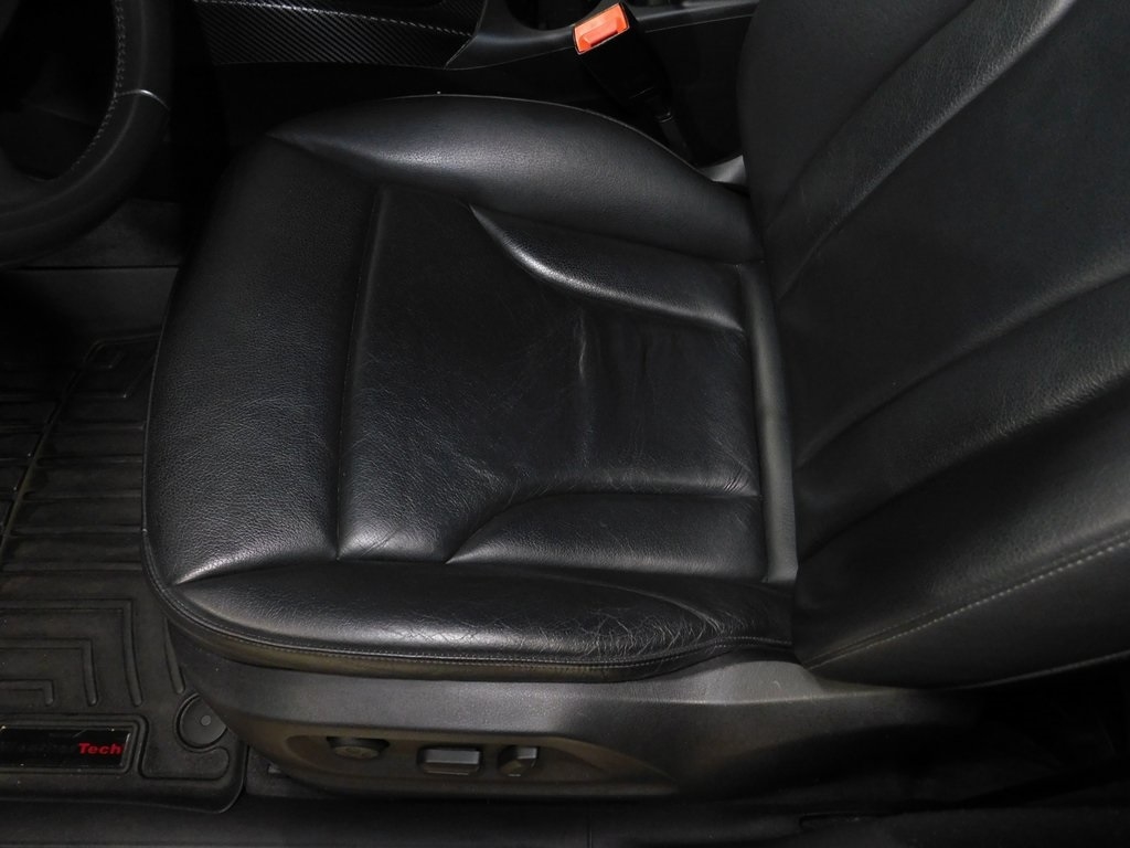 Audi Q5 2.0 quattro Premium 2012