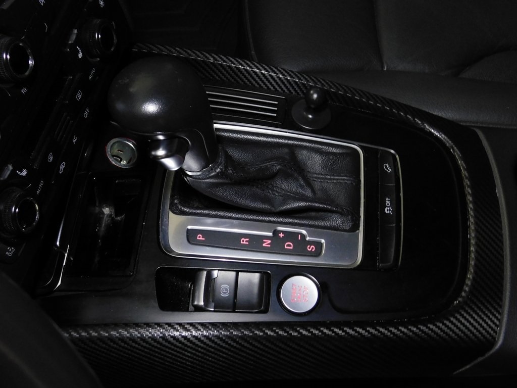 Audi Q5 2.0 quattro Premium 2012