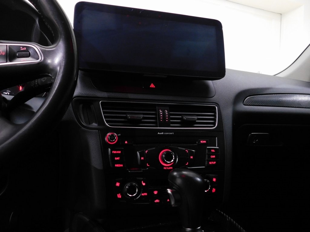 Audi Q5 2.0 quattro Premium 2012