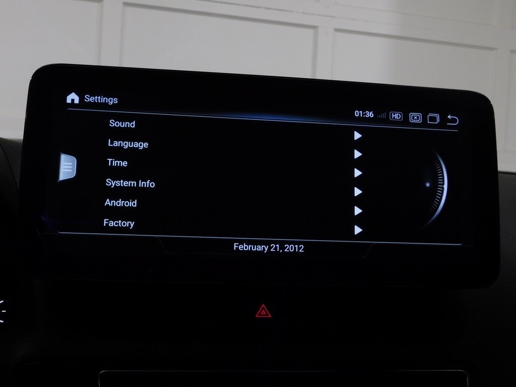 Audi Q5 2.0 quattro Premium 2012