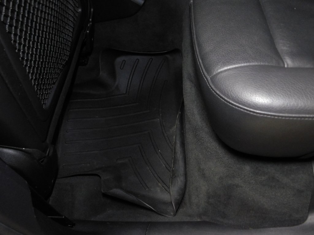 Audi Q5 2.0 quattro Premium 2012